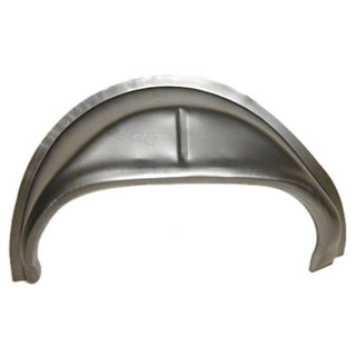 1971-1972 Pontiac LeMans DRIVER SIDE REAR OUTER WHEELHOUSE, MODIFY FOR USE IN Conv.S - Classic 2 Current Fabrication