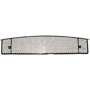 1964-1965 Ford Mustang Grille With Fog Lights - Classic 2 Current Fabrication