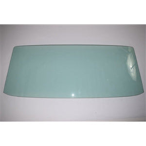 1964-1965 Pontiac GTO/Lemans 2 Door Back Window Glass Tinted.