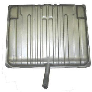 1964 Pontiac LeMans Fuel Tank w/Filler No Vent Tube.