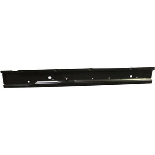 1984-2001 Jeep Cherokee Rocker Panel Backing Plate RH.