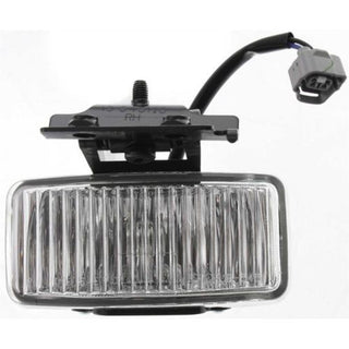 1997-2001 Jeep Cherokee Fog Lamp RH, Assembly - Classic 2 Current Fabrication