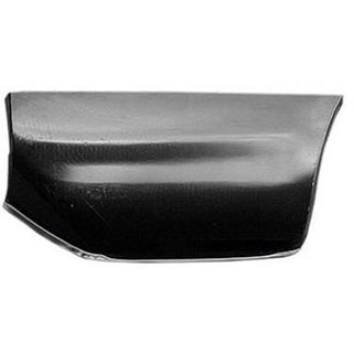 1967-1968 Ford Mustang PASSENGER SIDE LOWER REAR QUARTER PANEL - Classic 2 Current Fabrication