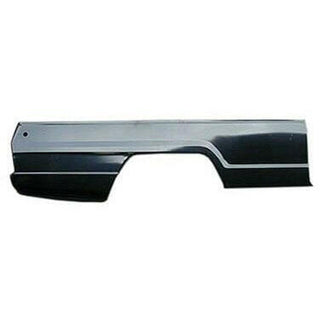 1963-1983 JEEP Wagoneer PASSENGER SIDE QUARTER PANEL SKIN.