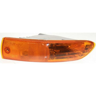 2002-2005 Mitsubishi Eclipse Signal Light RH, Assembly, From 2-02 - Classic 2 Current Fabrication