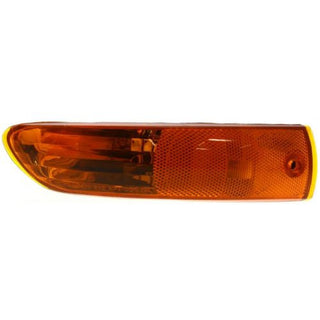 2002-2005 Mitsubishi Eclipse Signal Light LH, Assembly, From 2-02 - Classic 2 Current Fabrication