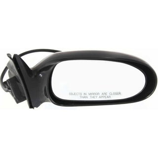1993-1997 Mazda 626 Mirror RH, Power Remote, Non-heated, w/Out Defogger - Classic 2 Current Fabrication
