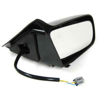 1987-1993 Ford Mustang Coupe/Hatchback Door Mirror Power RH - Classic 2 Current Fabrication