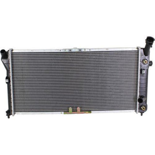1994-1999 Chevy Lumina Radiator, With Standard Duty Cooling - Classic 2 Current Fabrication