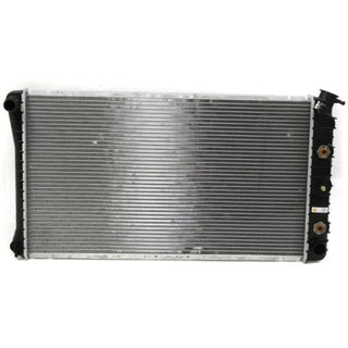 1977-1978 Buick LeSabre Radiator, 8cyl, 30 x 17 core - Classic 2 Current Fabrication