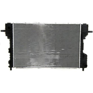 2005-2007 Ford Freestyle Radiator - Classic 2 Current Fabrication