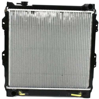 1988-1995 Toyota Pickup Radiator, 6cyl.