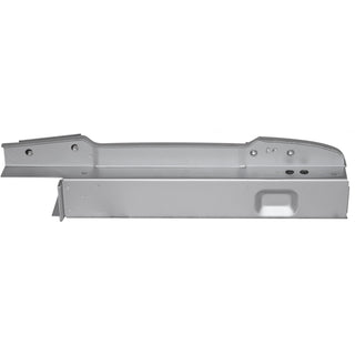 1966-1967 Ford Bronco BED STAKE CORNER LH.