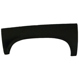 1968 Chevy Chevelle Patch Panel Wheel Arch, Rear RH.