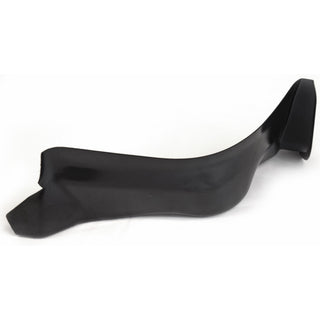 1979-1981 Pontiac Firebird QUARTER PANEL TO TAIL LIGHT FILLER, LH.