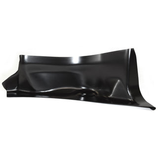 1979-1981 Pontiac Firebird QUARTER PANEL TO TAIL LIGHT FILLER, RH.