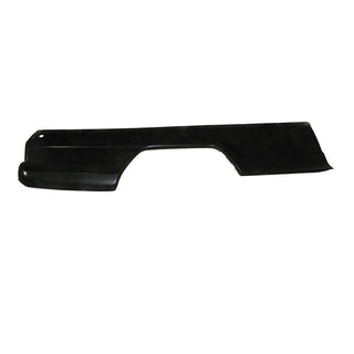 1962-1988 Jeep Wagoneer 2 Door Quarter Panel Skin, RH.