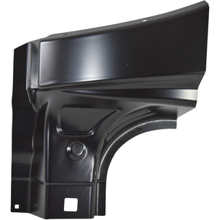 2000-2005 Ford Excursion Front Lower Quarter Panel Dog Leg RH - Classic 2 Current Fabrication