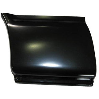 1975-1983 Ford E-100 Econoline Club Wagon Quarter Panel, Front Lower RH.