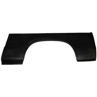 1975-1983 Ford E-100 Econoline Club Wagon Quarter Panel Patch, LH.