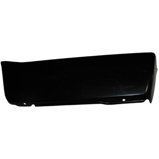 1983-1988 Ford Ranger Bedside Skin, Front Lower RH.