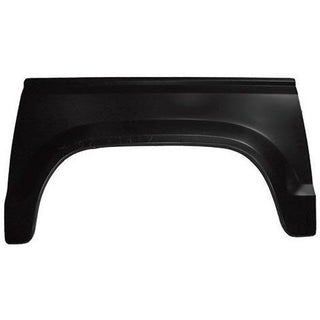 1983-1988 Ford Ranger Extended Wheel Arch, Extended LH.