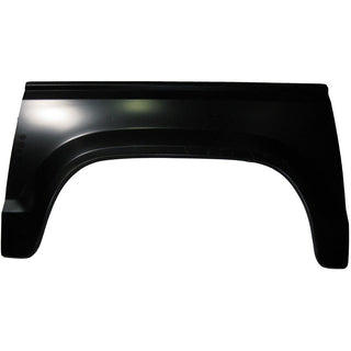 1983-1988 Ford Ranger Extended Wheel Arch, Extended RH.