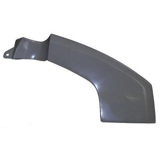 1971-1973 Ford Mustang Quarter Panel Extension, LH - Classic 2 Current Fabrication