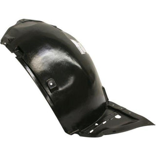 2009-2013 Infiniti G37 Front Fender Liner RH, Front Section - Classic 2 Current Fabrication