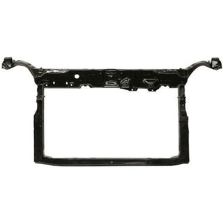 2004-2006 Scion xA Radiator Support, Assembly, Black, Steel - Classic 2 Current Fabrication