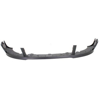 2002-2005 Audi A4 Front Lower Valance, Spoiler, Primed, w/ Sport Package - Classic 2 Current Fabrication
