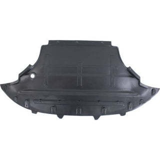 2009-2012 Audi Q5 Engine Splash Shield, Under Cover, Front - Classic 2 Current Fabrication