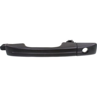 2004-2008 Acura TL Front Door Handle LH, Primed, w/Keyhole, 3.2l . - Classic 2 Current Fabrication