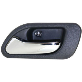 1999-2003 Acura TL Rear Door Handle LH, Inside Lever/Gray Housing - Classic 2 Current Fabrication