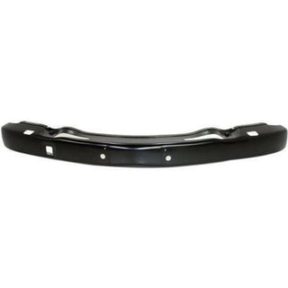 1998-2002 BMW Z3 Front Bumper Reinforcement, Bar, Steel.