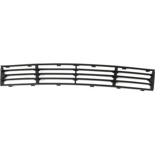 2013-2015 BMW 750Li Front Grille, Textured, w/o M Pkg & Adaptive Cruise - Classic 2 Current Fabrication