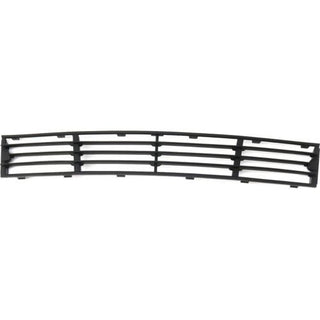 2013-2015 BMW 750i Front Grille, Textured, w/o M Pkg & Adaptive Cruise Ctrl - Classic 2 Current Fabrication