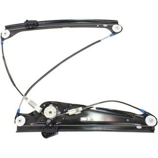 2002-2008 BMW 760Li Front Window Regulator LH, Power, Without Motor - Classic 2 Current Fabrication