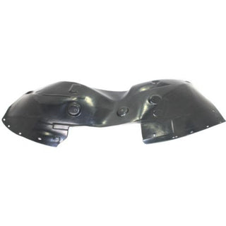 2008-2013 Chevy Tahoe Front Fender Liner RH, Hybrid Model - Classic 2 Current Fabrication