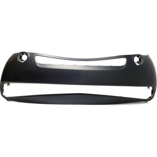 2011-2014 Dodge Challenger Front Bumper Cover, Primed - Classic 2 Current Fabrication