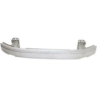 2013-2016 Dodge Dart Front Bumper Reinforcement, Aluminum.