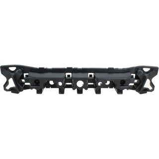 2012-2014 Ford Focus Front Bumper Absorber, Energy, Hatchback/sedan - Classic 2 Current Fabrication