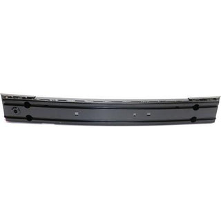 2015-2016 Ford Mustang Front Bumper Reinforcement, w/Tow Hook, Conv./Coupe - Classic 2 Current Fabrication