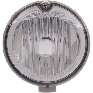 2004-2007 Ford Freestar Fog Lamp Rh=lh, Lens And Housing - Classic 2 Current Fabrication