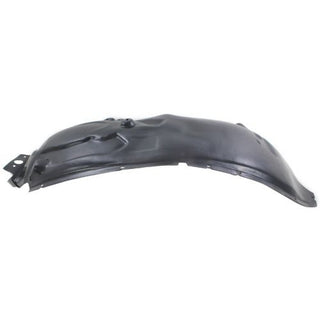2011-2016 Ford F-150 Pickup Super Duty Front Fender Liner LH - Classic 2 Current Fabrication