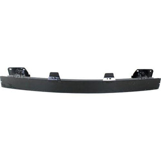 2012-2014 Ford Focus Rear Bumper Reinforcement, Hatchback, Exc Electric - Classic 2 Current Fabrication