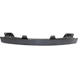 2012-2014 Ford Focus Rear Bumper Reinforcement, Steel, Electric Submodel Only - Classic 2 Current Fabrication