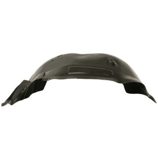 2007-2010 GMC Sierra 2500 HD Front Fender Liner LH, New Body Style - Classic 2 Current Fabrication