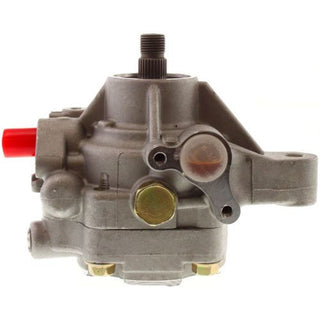 2003-2005 Honda Element Power Steering Pump, New, Reservoir Not Included - Classic 2 Current Fabrication