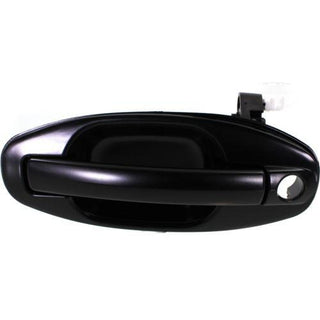 2001-2006 Hyundai Santa Fe Front Door Handle LH, Outside, Primed - Classic 2 Current Fabrication